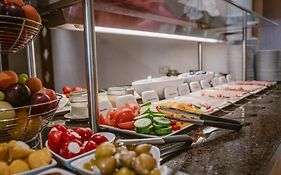 ... mein romantisches Hotel Toalstock